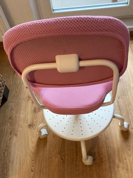 Detska otocna kancelarska stolicka vimund, 