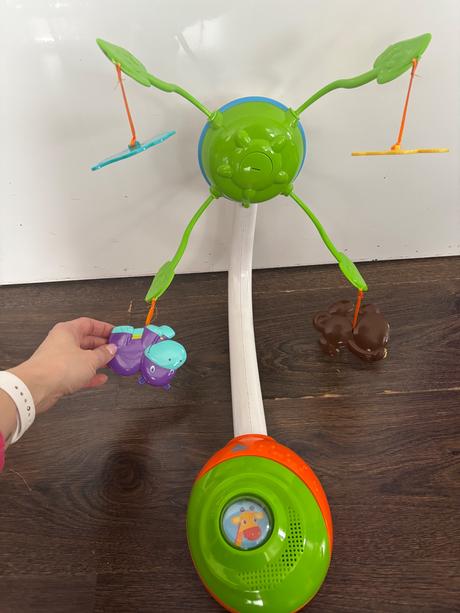 Kolotoc nad postielku, 