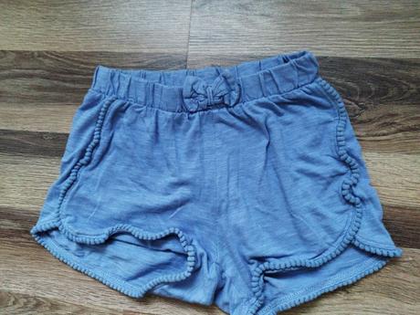 Kraťasy, pepco,128