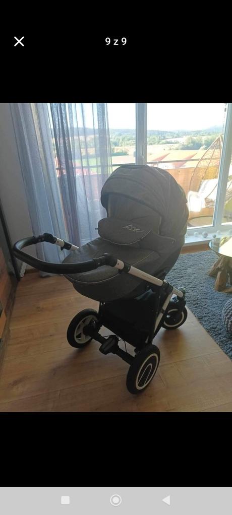 Predam zachovale veci, 