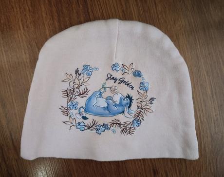 Čiapočka, sinsay,74