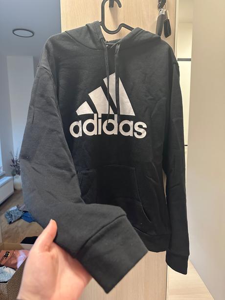 Mikina, adidas,s
