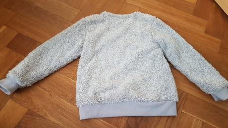 Pulover, lupilu,98