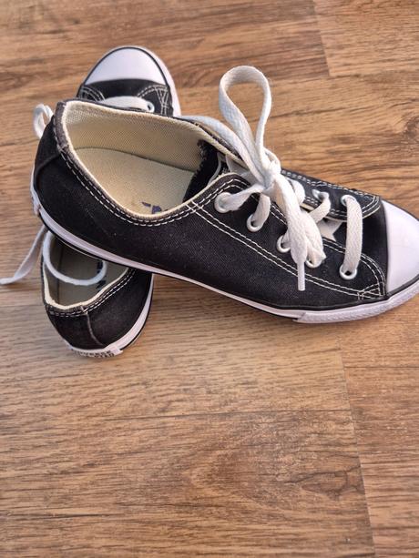 Tenisky converse čierne 34, converse,34