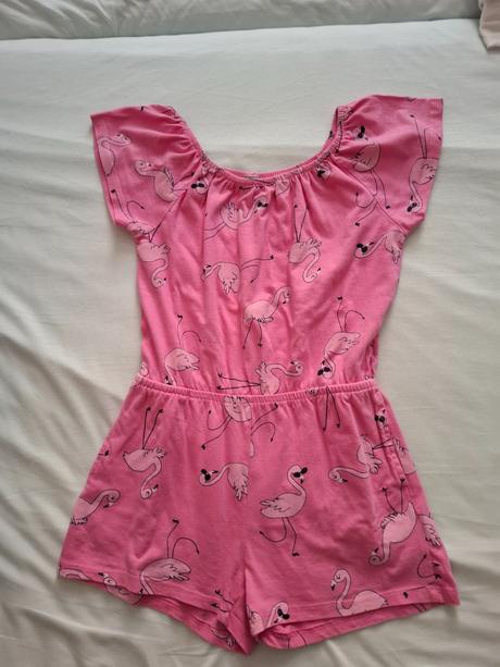 Overal letný, pepco,134