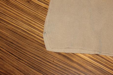 Oversize vesta h&m v. s, h&m,s