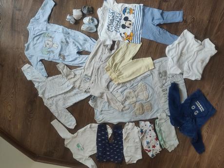 Balík 6-9 mesiacov, 68–80