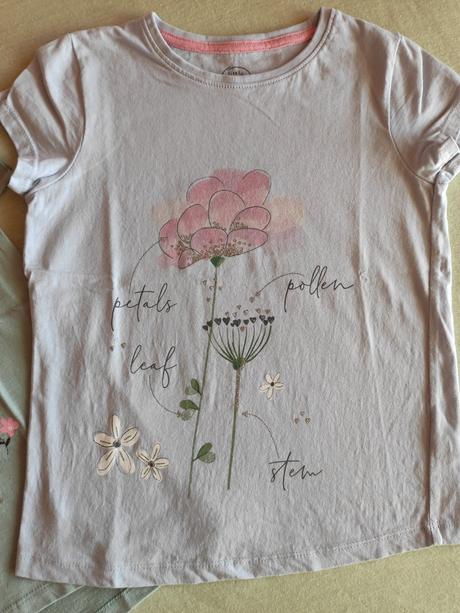 Tričká s krátkym rukávom č. 128, pepco,128