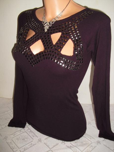 Sexy topik s vybijanim, xs