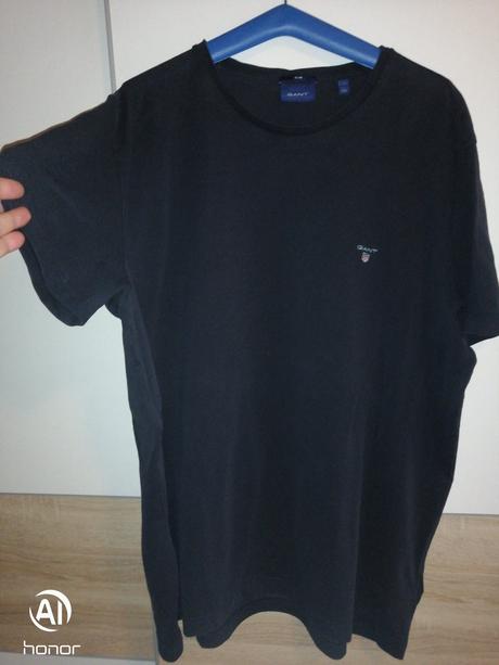 Gant tricko, gant,xxxl