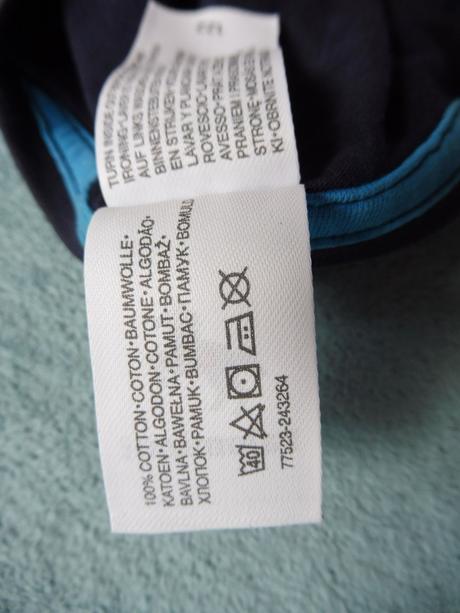 Tielko, palomino,122