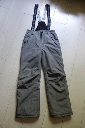 Oteplovačky crane 146/152, 146