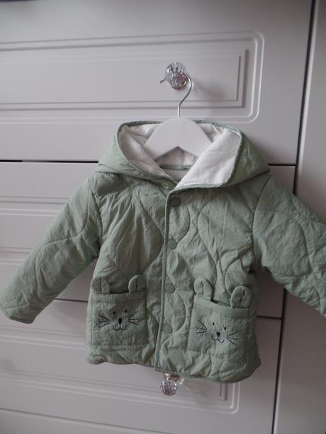 Bundička zajačik, reserved,74