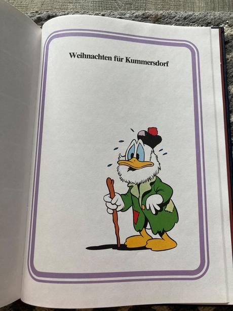 Ich donald walt disney die grossen klassiker(1995), 