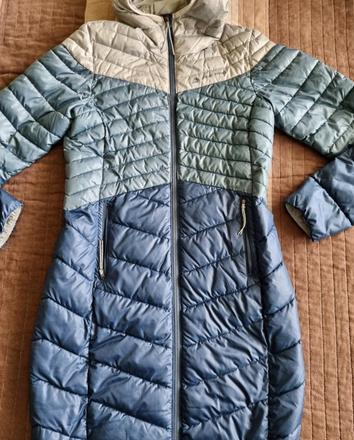 Bunda alpinepro s, alpine pro,s