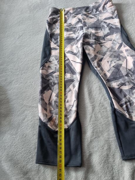 3/4 športové leginy, 134