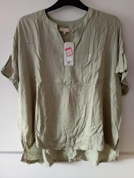 Dámska košeľa, f&f,50