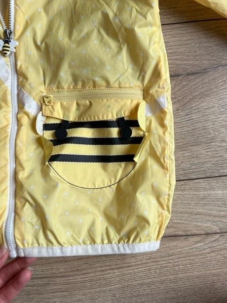 Ľahká bundička, cena s poštou, sergent major,122