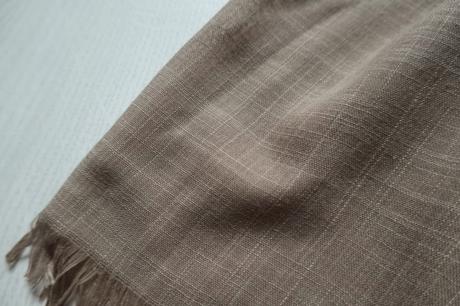 Dámsky šál madame polo, l