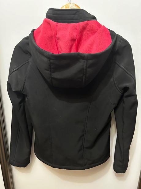 Softshellova bunda, zara,164