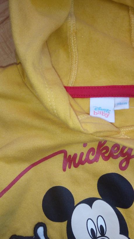 Balík vecí - 74/80, 68–80