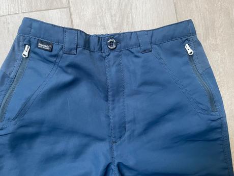 Tenké outdoorové nohavice, regatta,158