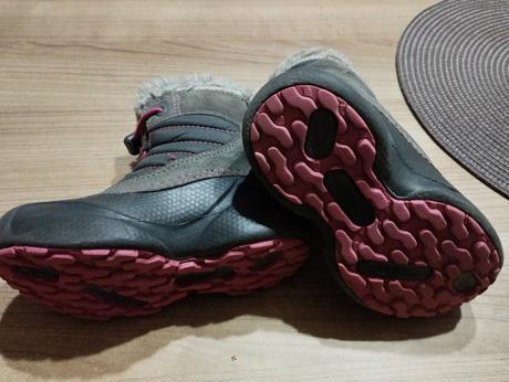 Čižmy, columbia,25