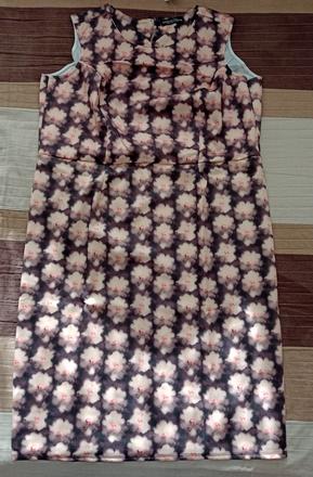 Saty pre moletky, 50