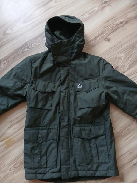 Bunda, adidas,s