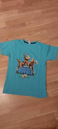 Tricko fortnite c.152, 152