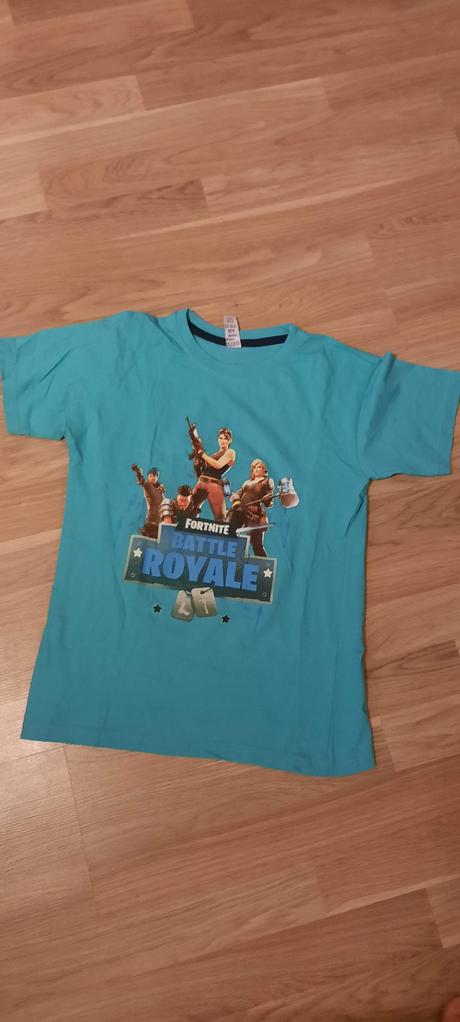 Tricko fortnite c.152, 152