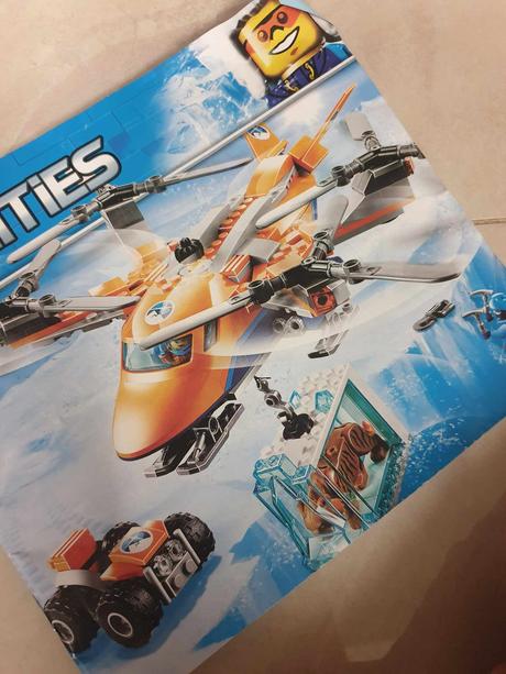 Dokonalá skladačka pre legomaniakov,