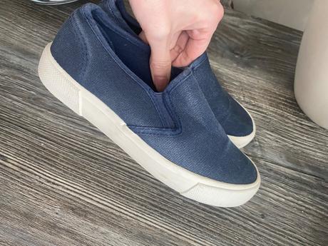 Chlapcenske mokasiny, reserved,33