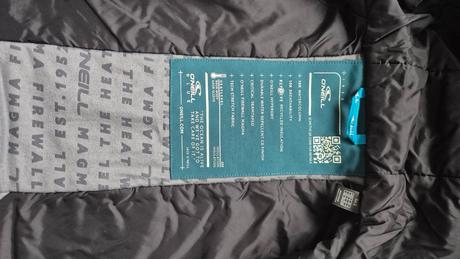 Zimná lyžiarská bunda, o'neill,s