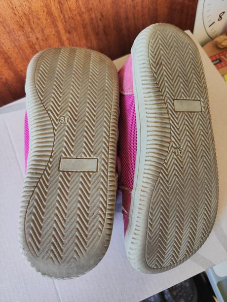 Tenisky protetika, protetika,31