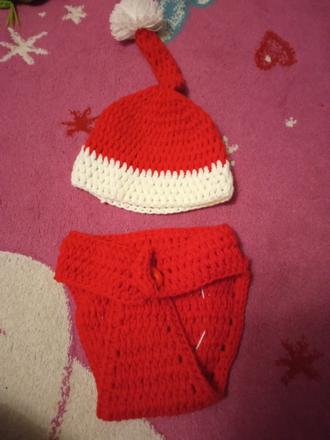 Strikovane oblečenie na fotenie, 74