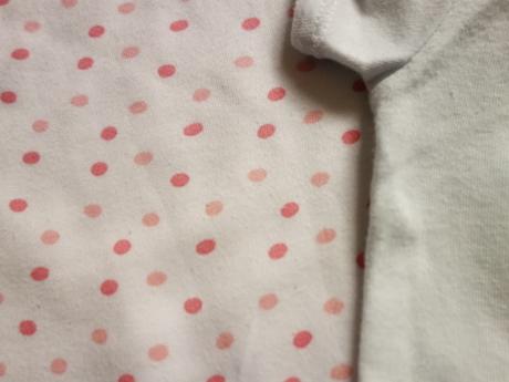 Bodynká early days 3-6m, early days,68