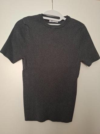 Svetríkový top, zara,s