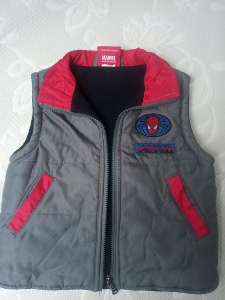 Vesta spiderman, marvel,98