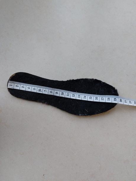 Zimne kozene cizmy richter 30, richter,30