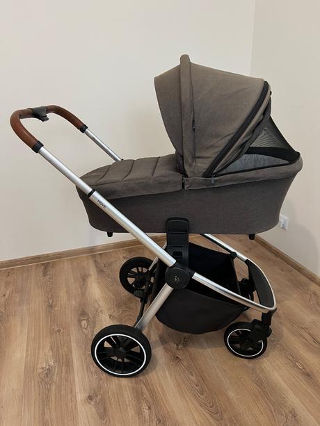 Kočiar zopa move + vajíčko cybex, zopa,zopa move