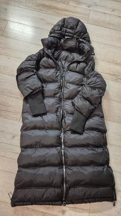 Guess dámska bunda dlhé, guess,m