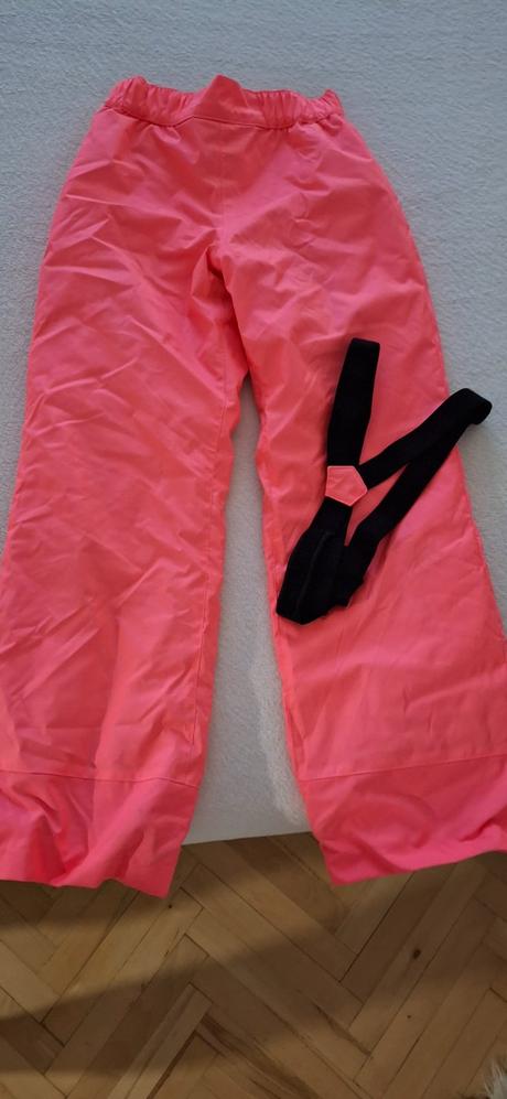 Otepľovačky detské, decathlon,152