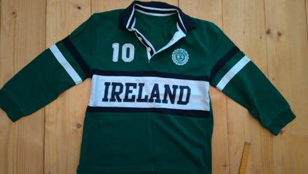 Tričko 7 rokov, 128