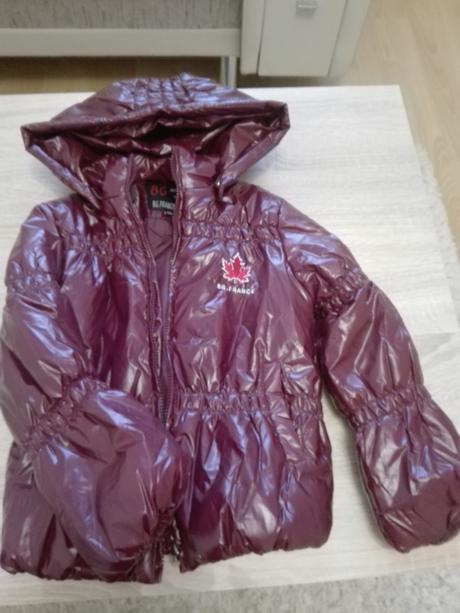 Bundička vel.130, 128