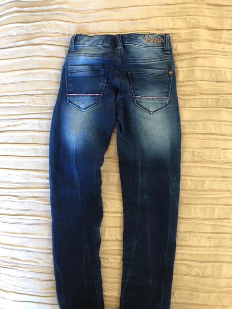 Vingino rifle, vingino,116