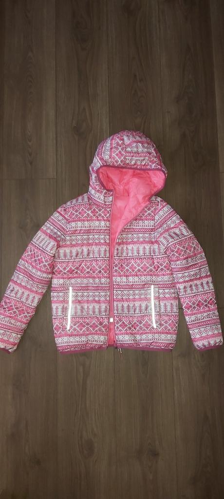 Prechodná bunda alpine pro, alpine pro,140