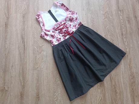 Bavorský kroj velk.40, 