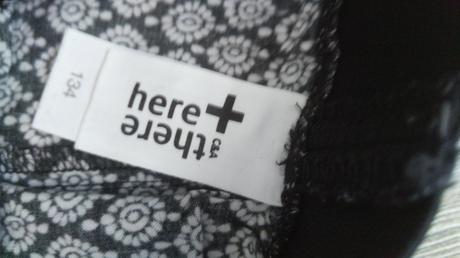 Tenšie nohavice, 134