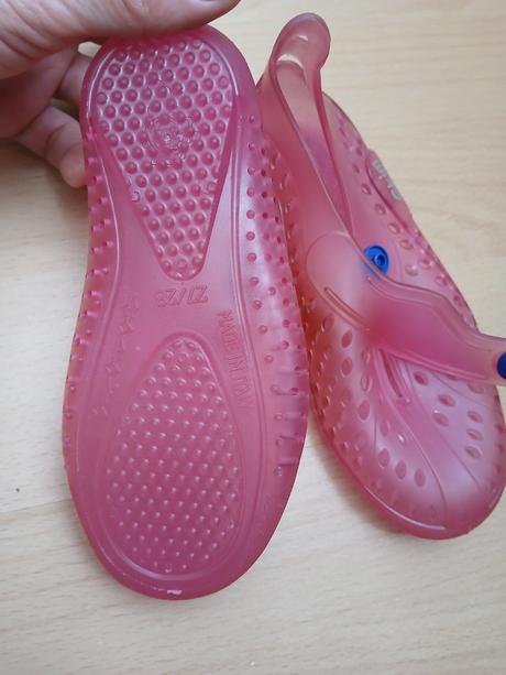 Topánky do vody/ mora, 28